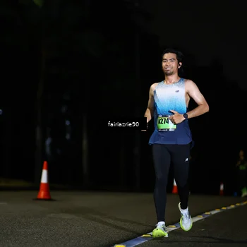 Runner Photo 5279517