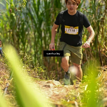 Runner Photo 5279520