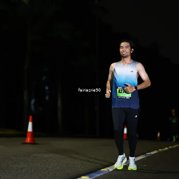 Runner Photo 5279522