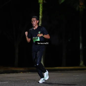 Runner Photo 5279527