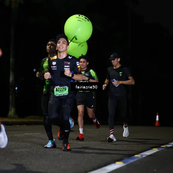 Runner Photo 5279533