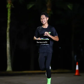 Runner Photo 5279541
