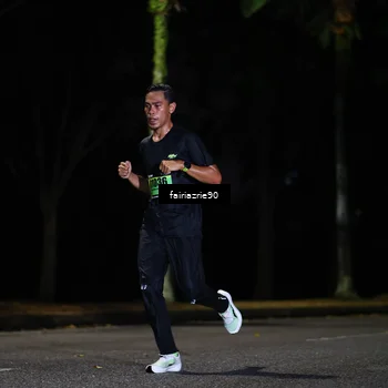 Runner Photo 5279549