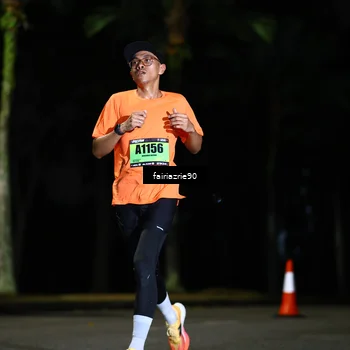 Runner Photo 5279560
