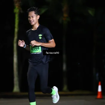 Runner Photo 5279564