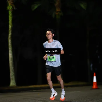 Runner Photo 5279567