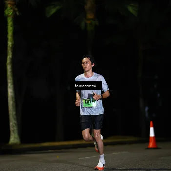 Runner Photo 5279580