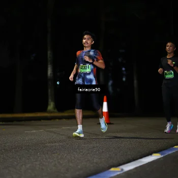 Runner Photo 5279592
