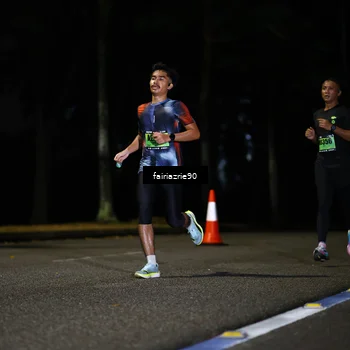 Runner Photo 5279596