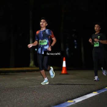 Runner Photo 5279597
