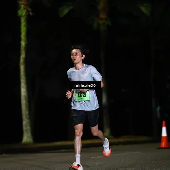 Runner Photo 5279601