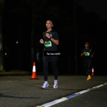 Runner Photo 5279607