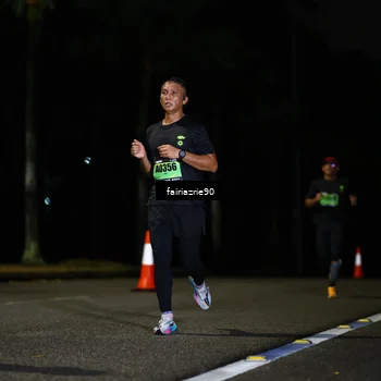 Runner Photo 5279608