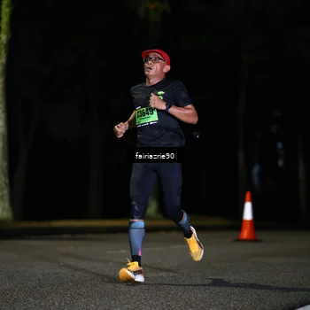 Runner Photo 5279638