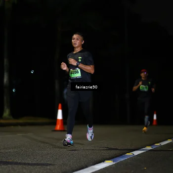Runner Photo 5279647