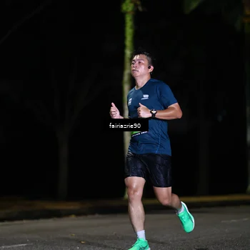 Runner Photo 5279655