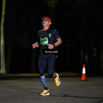 Runner Photo 5279669