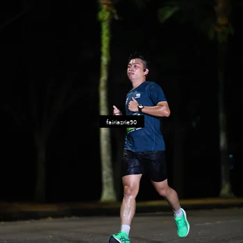 Runner Photo 5279671