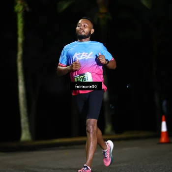 Runner Photo 5279680