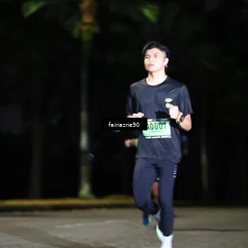 Runner Photo 5279692