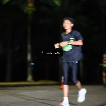 Runner Photo 5279700