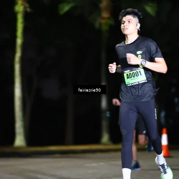 Runner Photo 5279707
