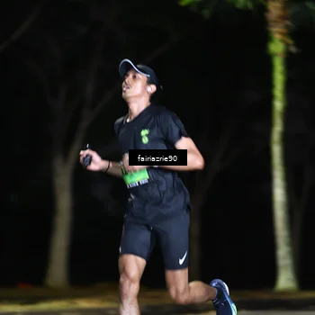 Runner Photo 5279711