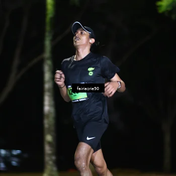 Runner Photo 5279723