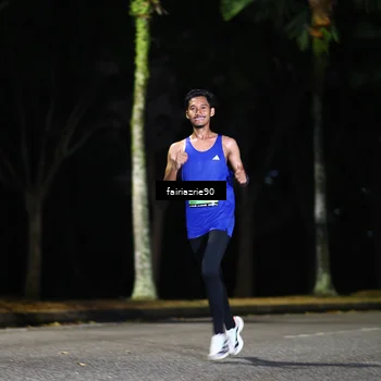 Runner Photo 5279724