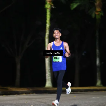 Runner Photo 5279730