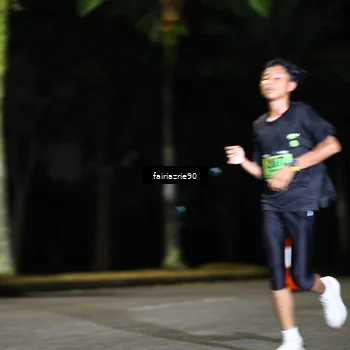 Runner Photo 5279737