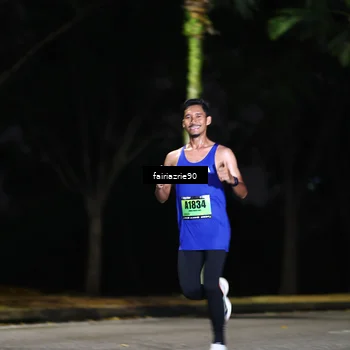 Runner Photo 5279743