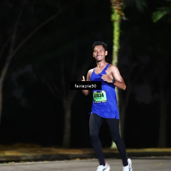 Runner Photo 5279752
