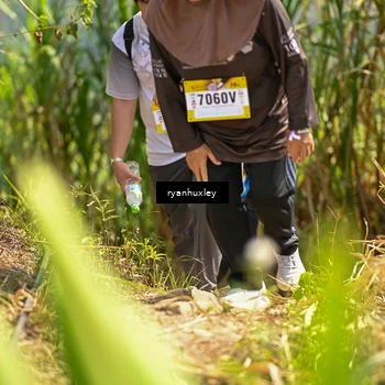 Runner Photo 5279772