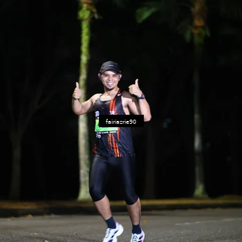 Runner Photo 5279808