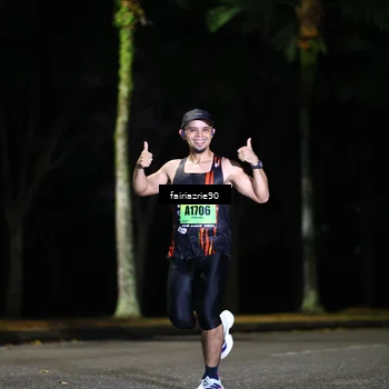 Runner Photo 5279809