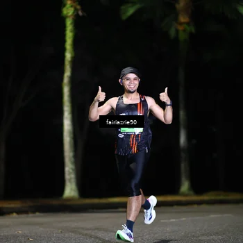Runner Photo 5279814