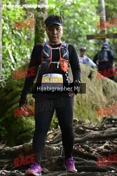 Runner Photo 527982