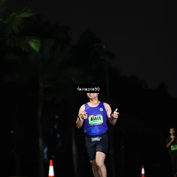 Runner Photo 5279827