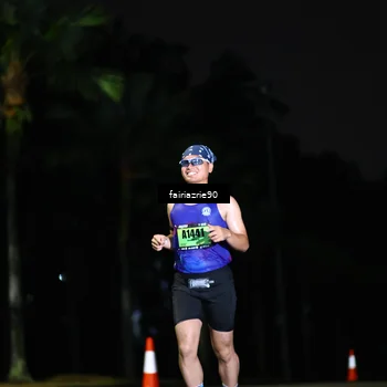 Runner Photo 5279832