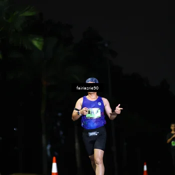 Runner Photo 5279834