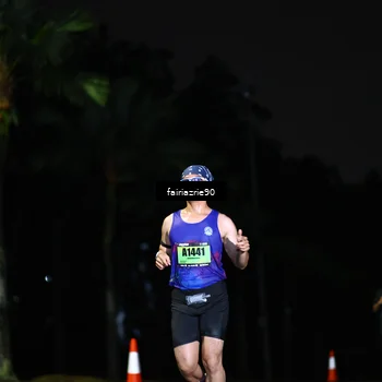 Runner Photo 5279837