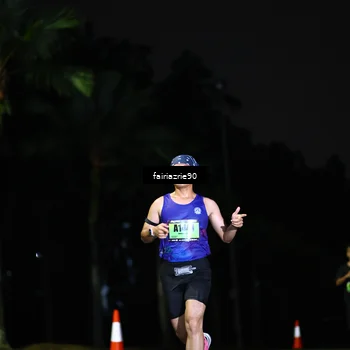 Runner Photo 5279838