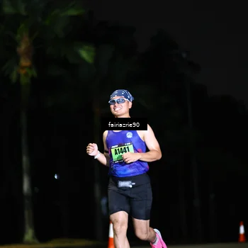 Runner Photo 5279844