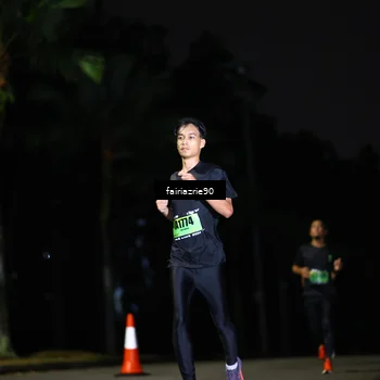 Runner Photo 5279851