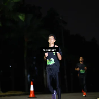 Runner Photo 5279852