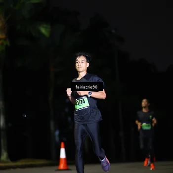 Runner Photo 5279864