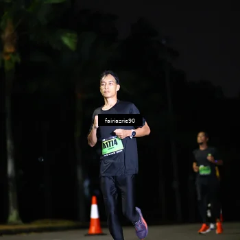 Runner Photo 5279866
