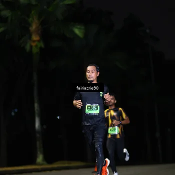 Runner Photo 5279873