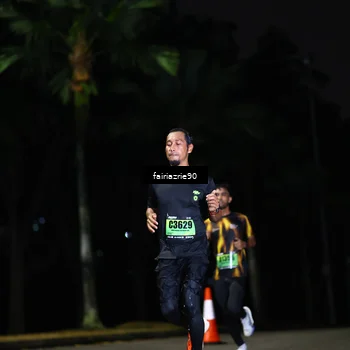 Runner Photo 5279874